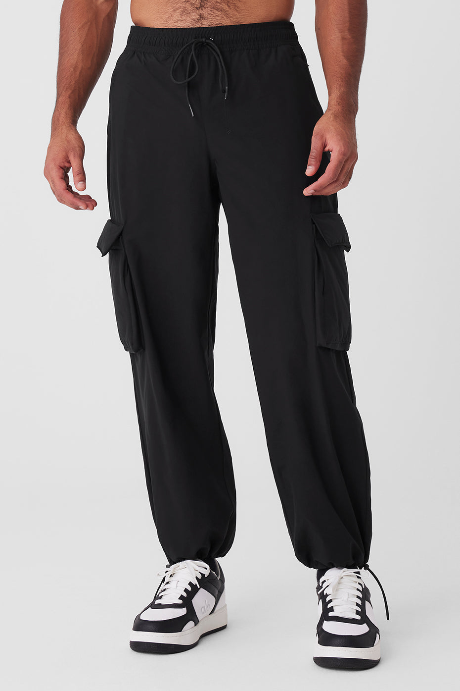 Men's Alo Yoga Designer Pants