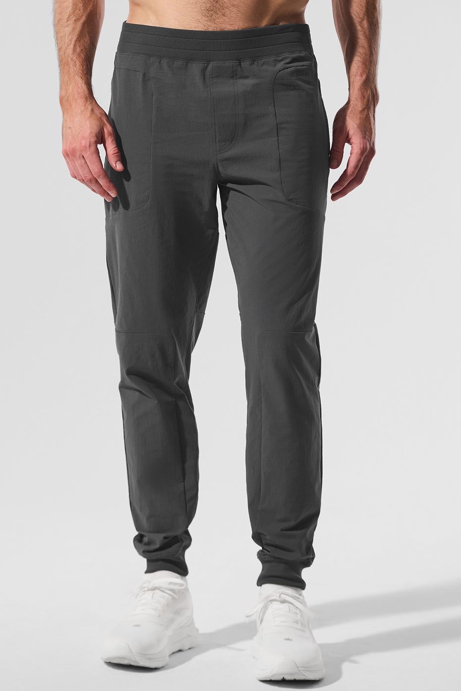 Co-Op Pant - Anthracite