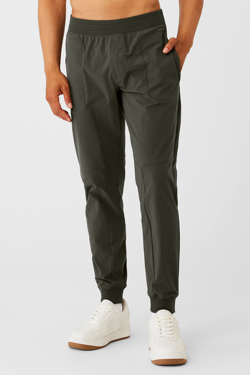Light Grey Men's Trouser at Rs 410 | Trouser Pants for Men in Gurugram |  ID: 13739164333