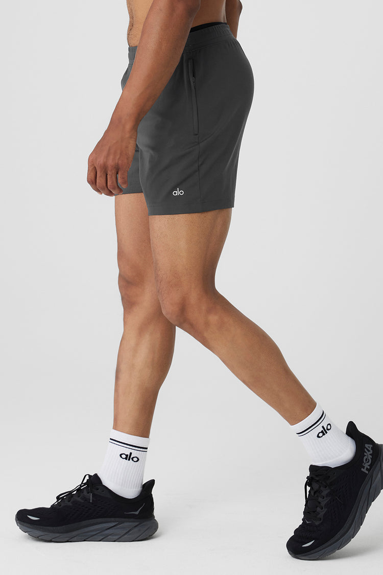 Conquer React Performance Short - Anthracite