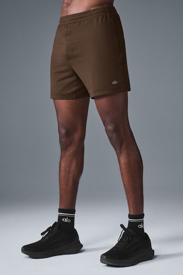 7" Conquer React Performance Short - Navy