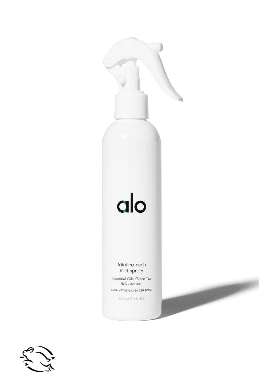 Alo Yoga Equipment