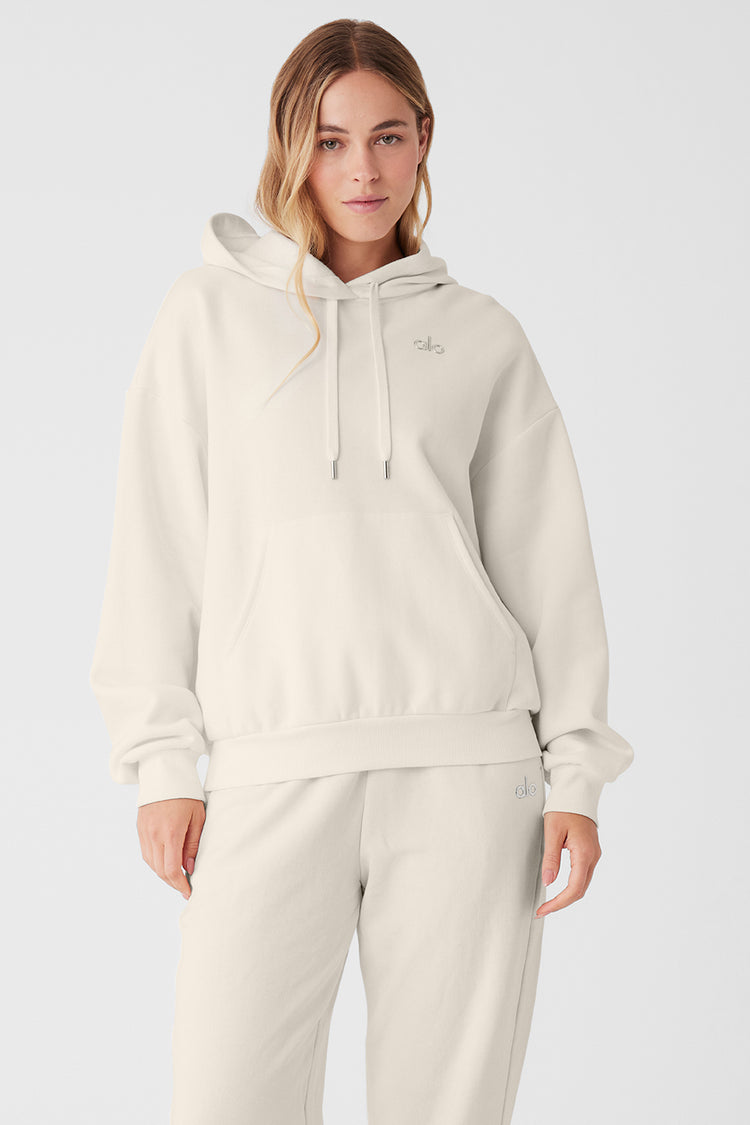 Alo Accolade Hoodie In Stock Availability and Price Tracking