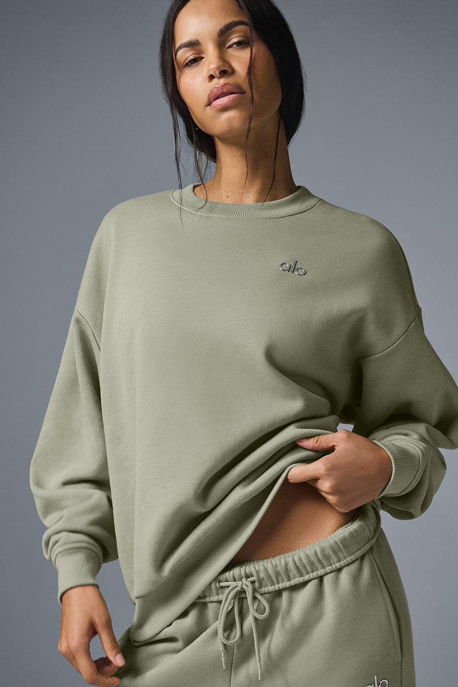 Bae Hoodie curated on LTK  Hoodies, Alo yoga, Extra long sleeves