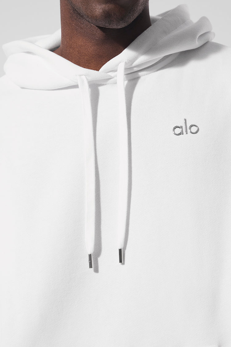Accolade Hoodie - Black