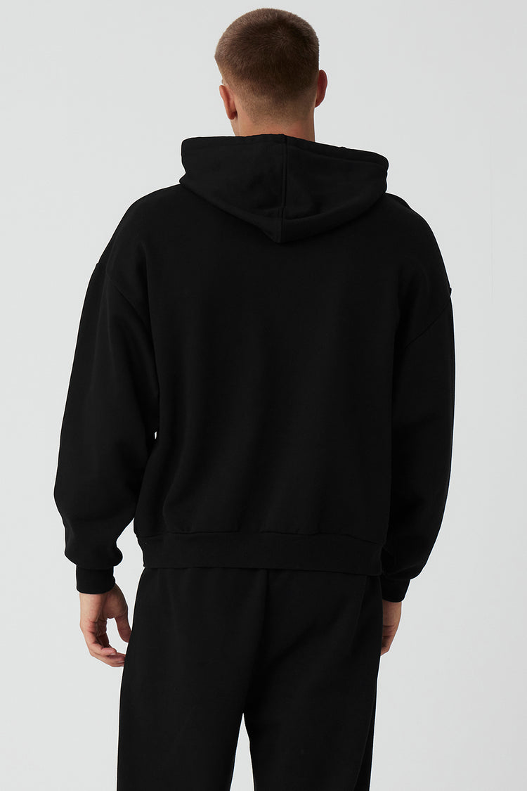 ALO Yoga, Tops, Alo Accolade Hoodie