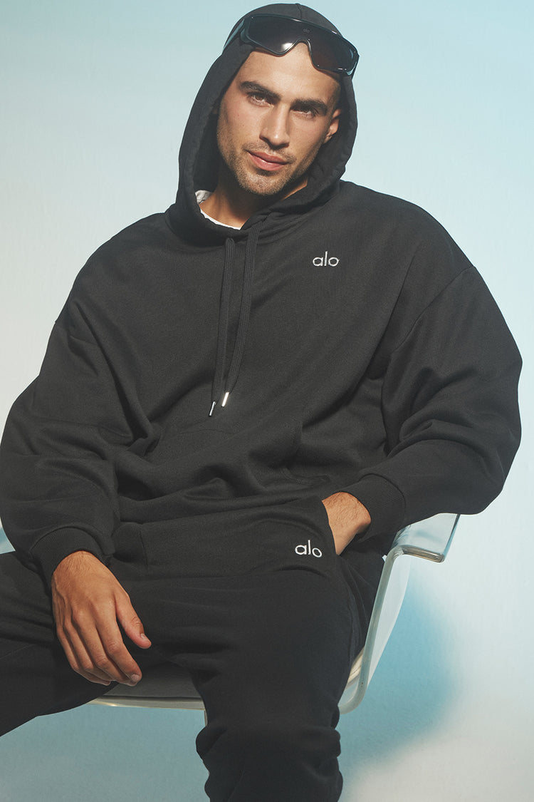 Alo Yoga Accolade Hoodie