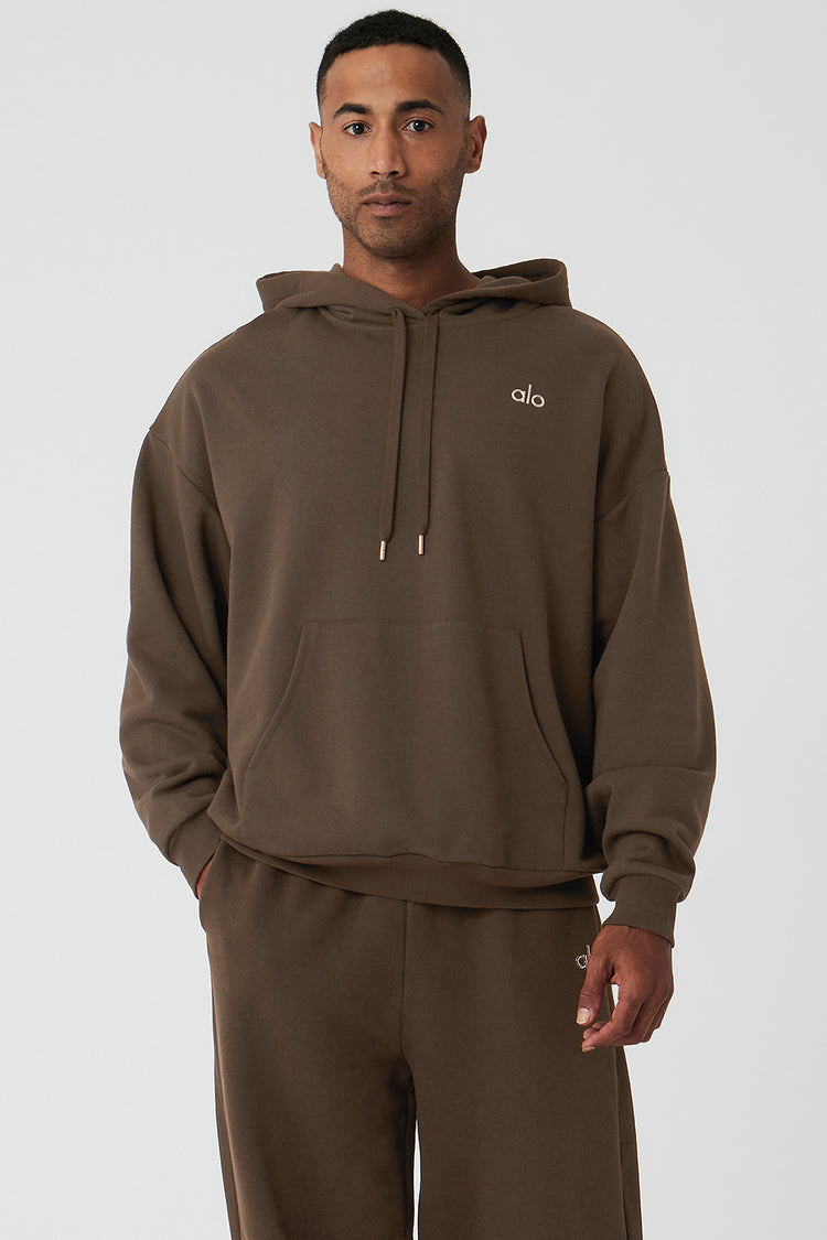 Accolade Hoodie - White curated on LTK
