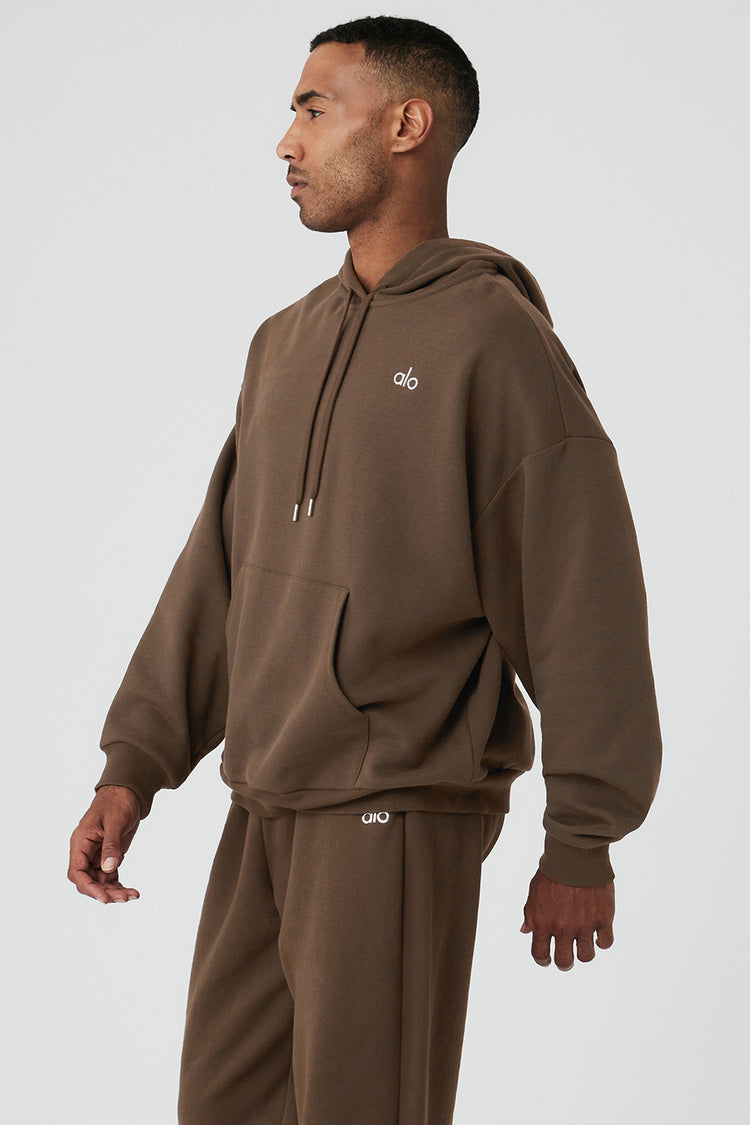 ALO YOGA Accolade Hoodie