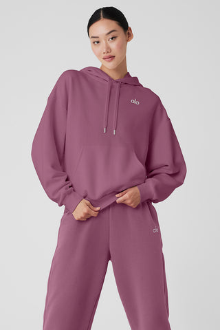 Alo Yoga Hype Full Zip Hoodie – Centre Stage Dancewear Ltd.