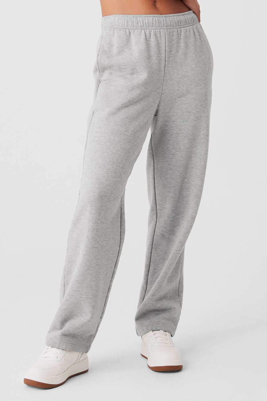 Buy Alo Yoga SOHO SWEATPANT:Grey:XS for Womens