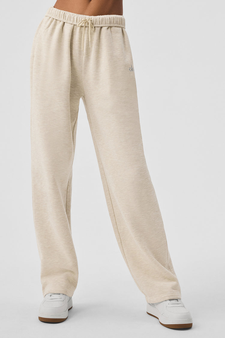 Alo sweatpants best sale