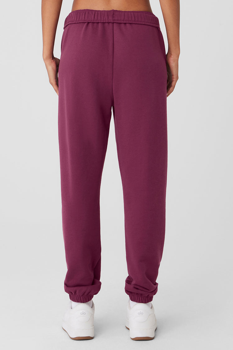 ACCOLADE SWEATPANT — Santa Fe Trail Outfitters