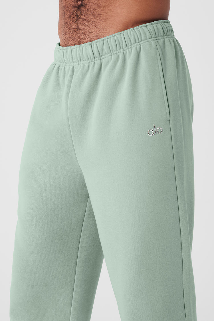 Alo Yoga Accolade Sweatpant Macadamia XS NWT Sold Out $118 - DIABETES SOUTH  AFRICA