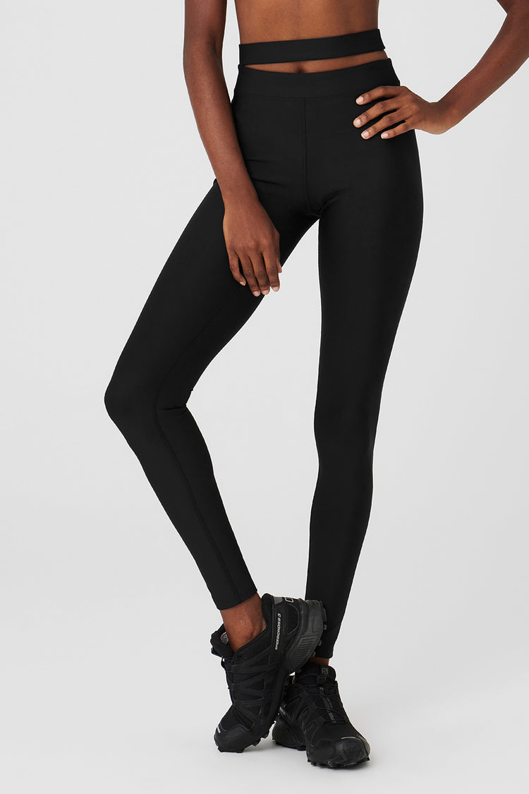 Alo Yoga - Airlift High Waist Leggings