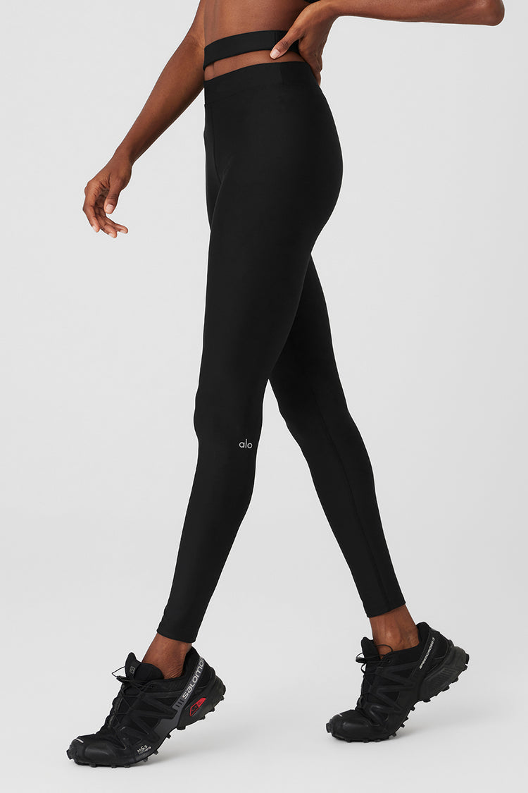 NWT💖ALO High-Waist Airlift Legging Size L
