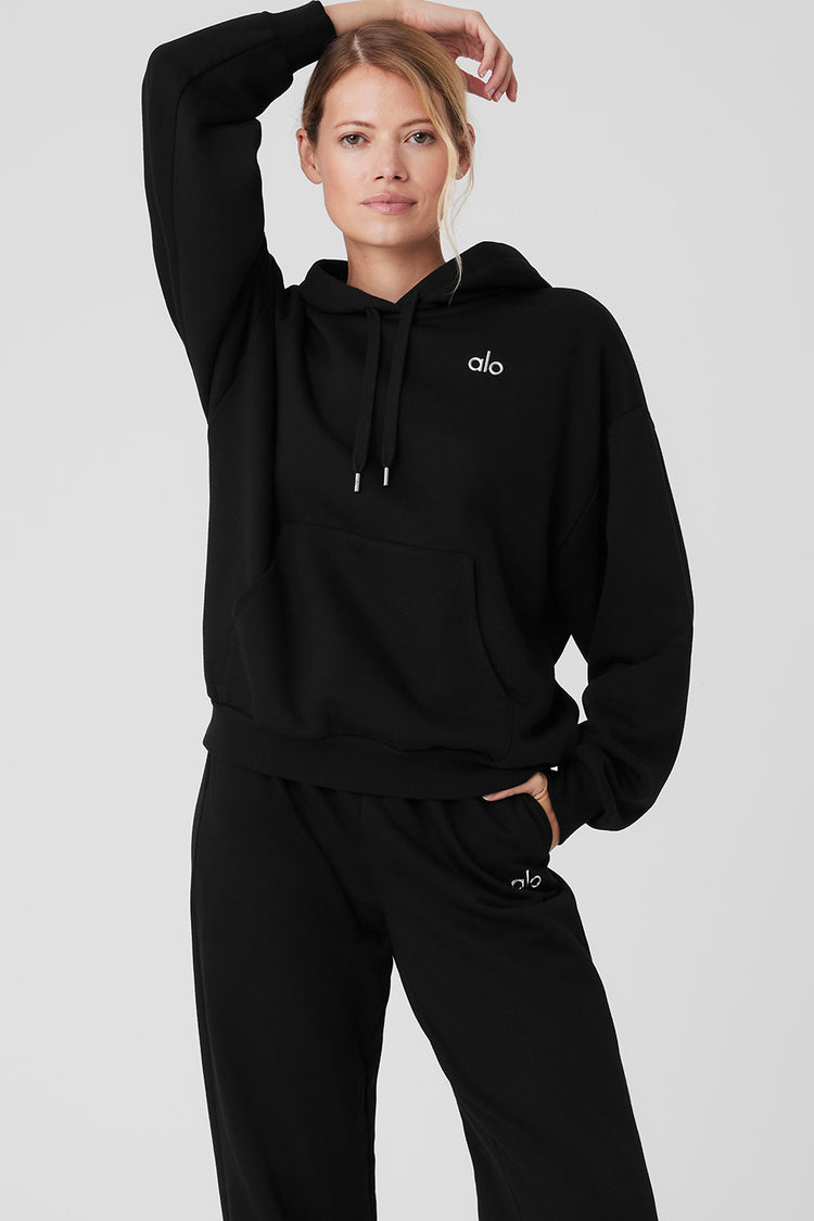 alo yoga sweatshirt