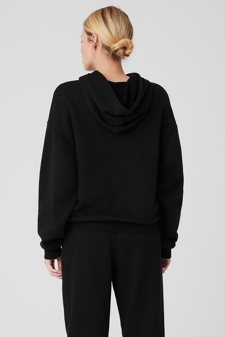 alo Alo Accolade Hoodie, Nordstrom