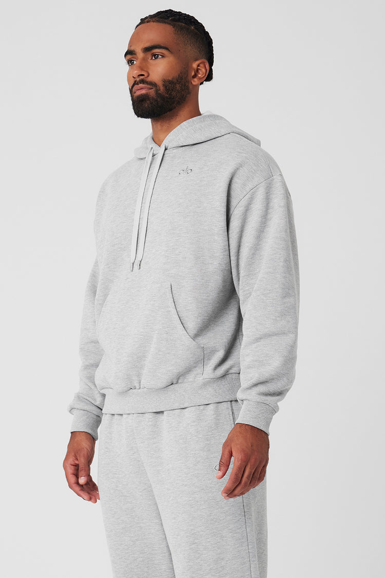 Alo Yoga + Accolade Hoodie