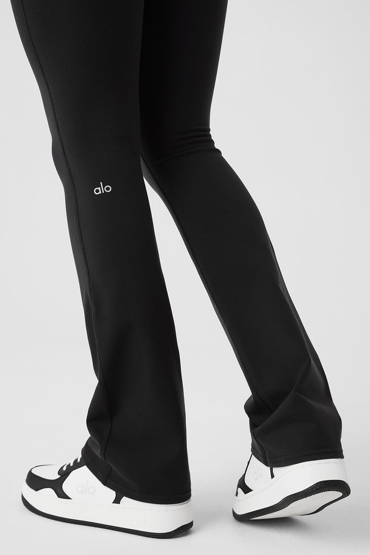 ALO Yoga, Pants & Jumpsuits, Alo Yoga Xxs Airbrush Highwaist Bootcut  Legging Nwt
