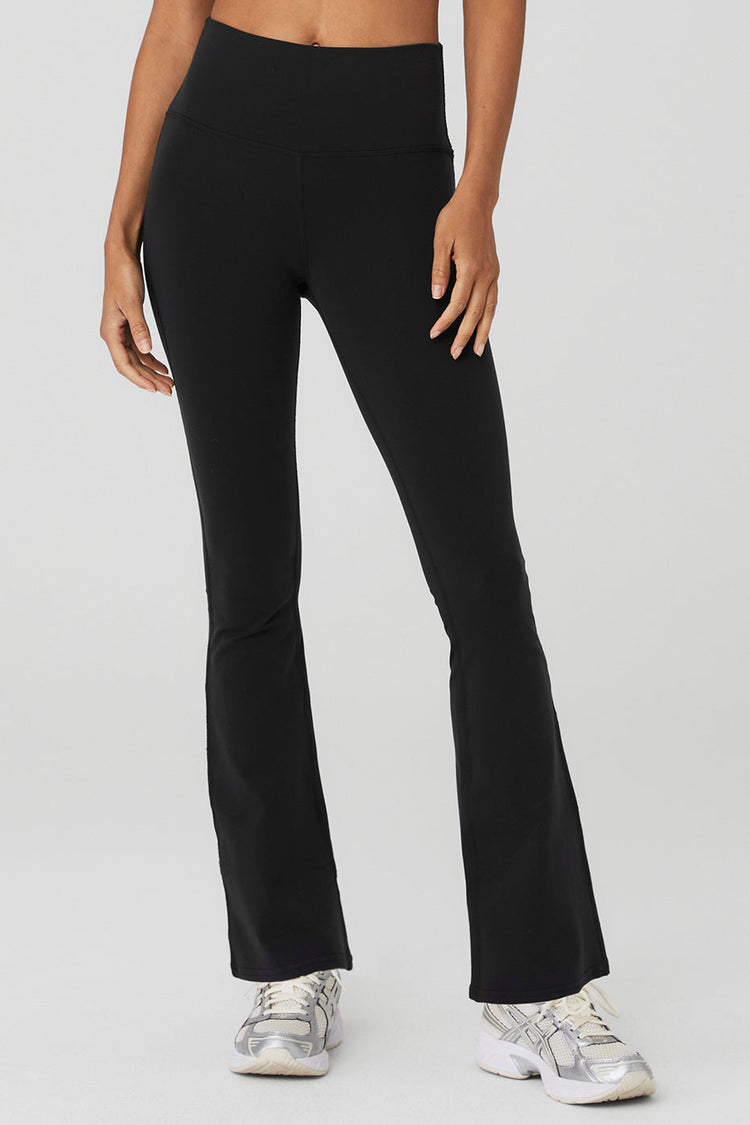 Tall Mid-Rise Yoga Bootcut Pant