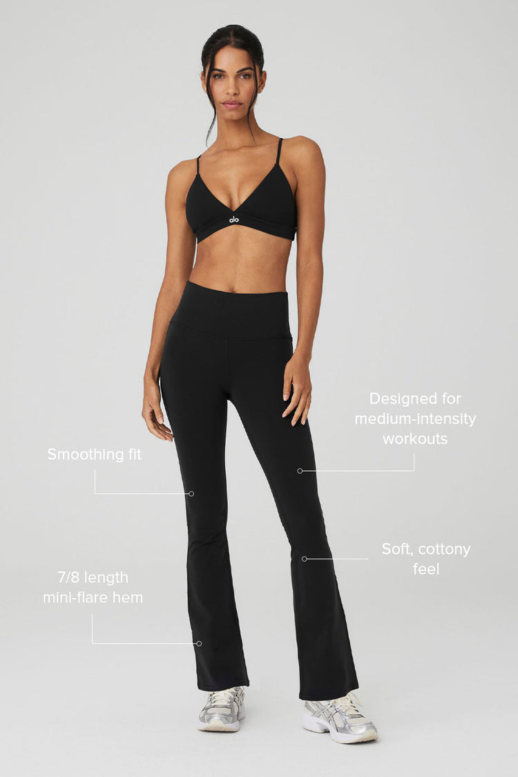 Cropped Leggings 7/8 – IT LOOKS FIT