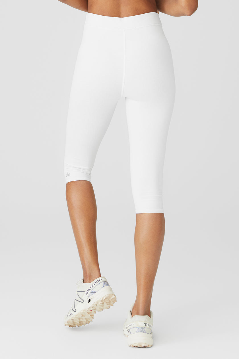 Capris & Cropped Leggings for Women