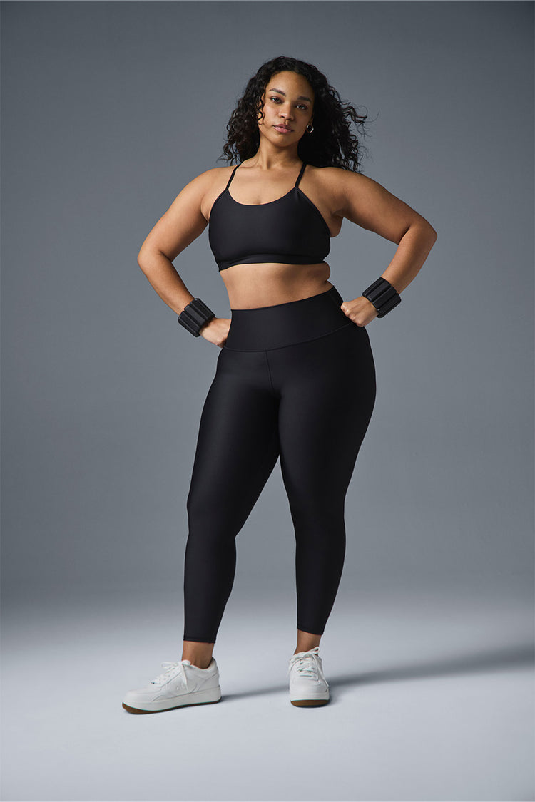7/8 High-Waist Airlift Legging curated on LTK