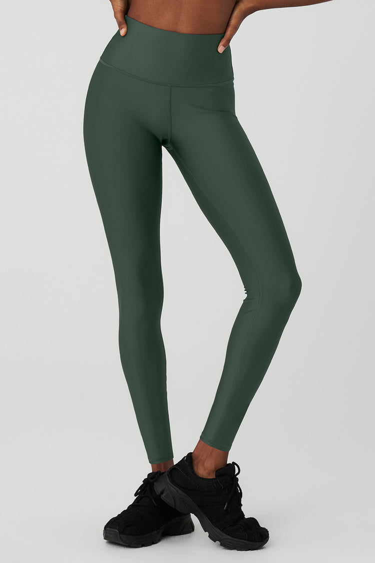 What are Seamless Leggings? – EarHugz®