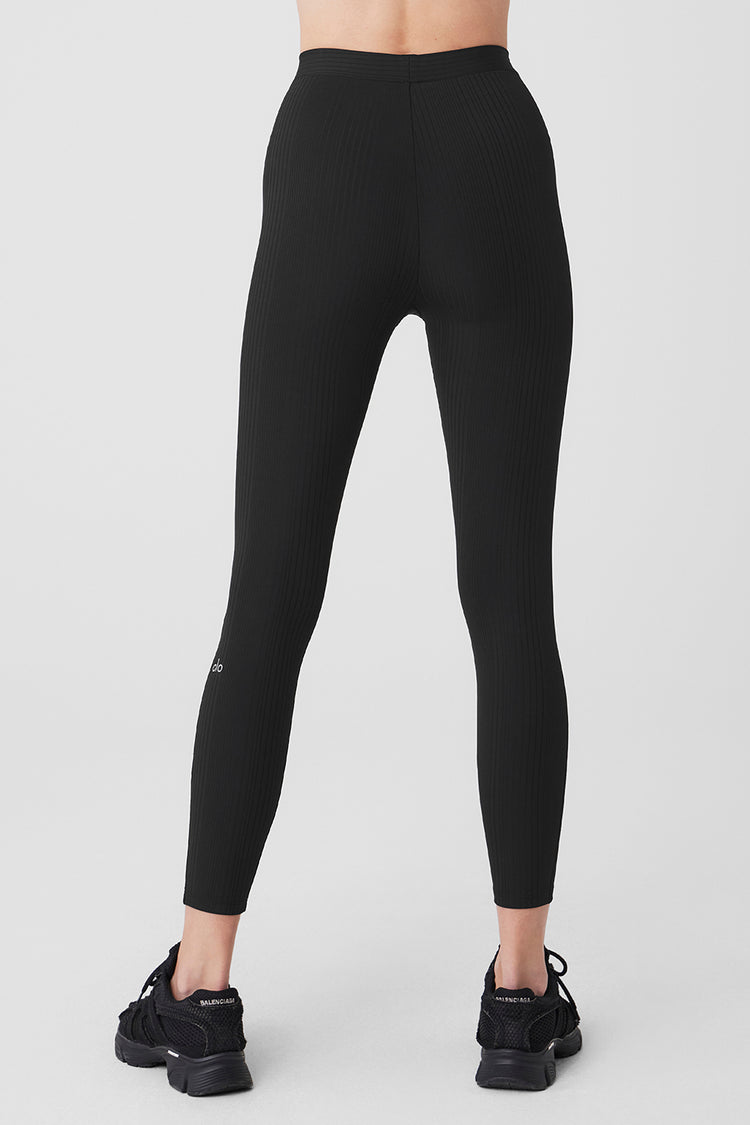 Tight Fit High waist Leggings with 30% discount!