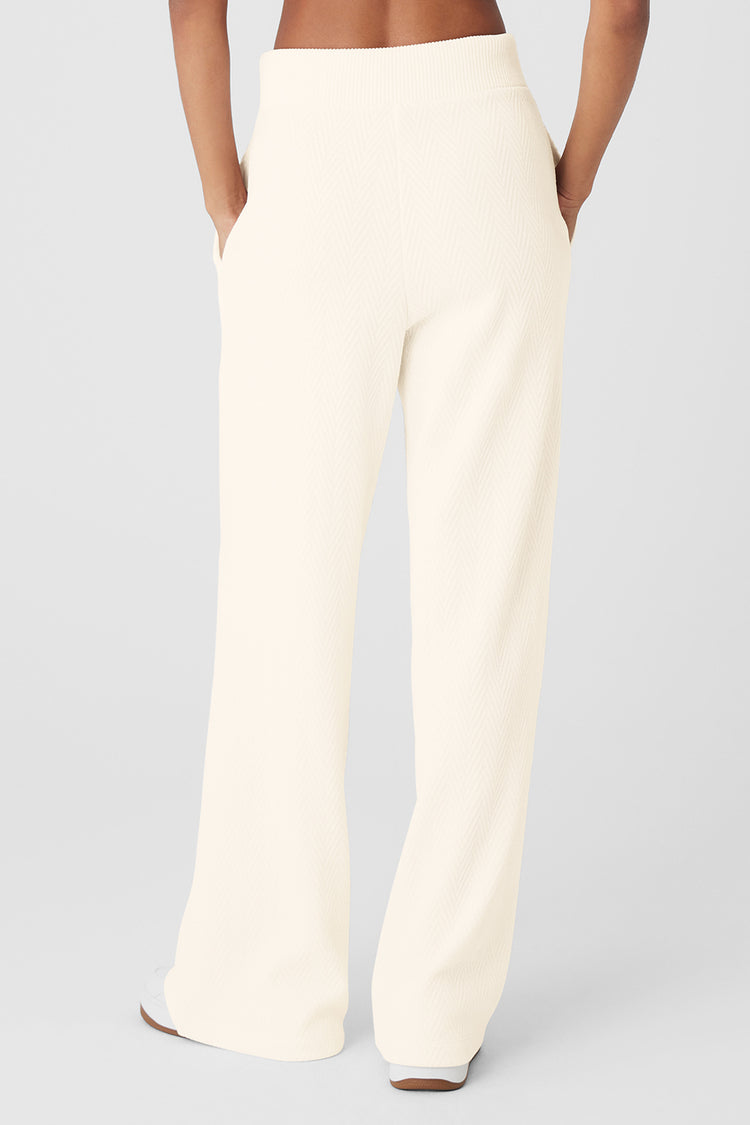 Shop Prisma's White Palazzo Pants for Women Online