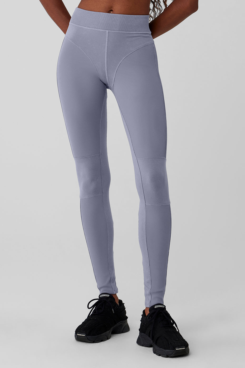 7/8 High-Waist Airlift Legging curated on LTK