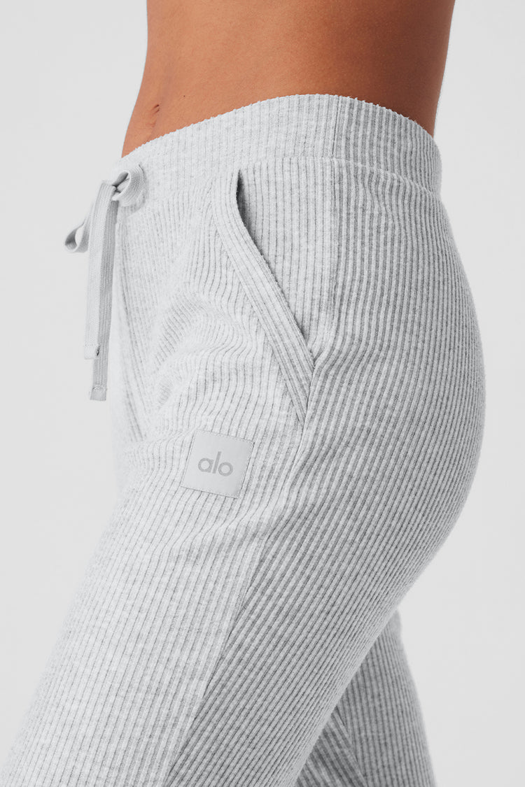 Muse Sweatpant - Athletic Heather Grey