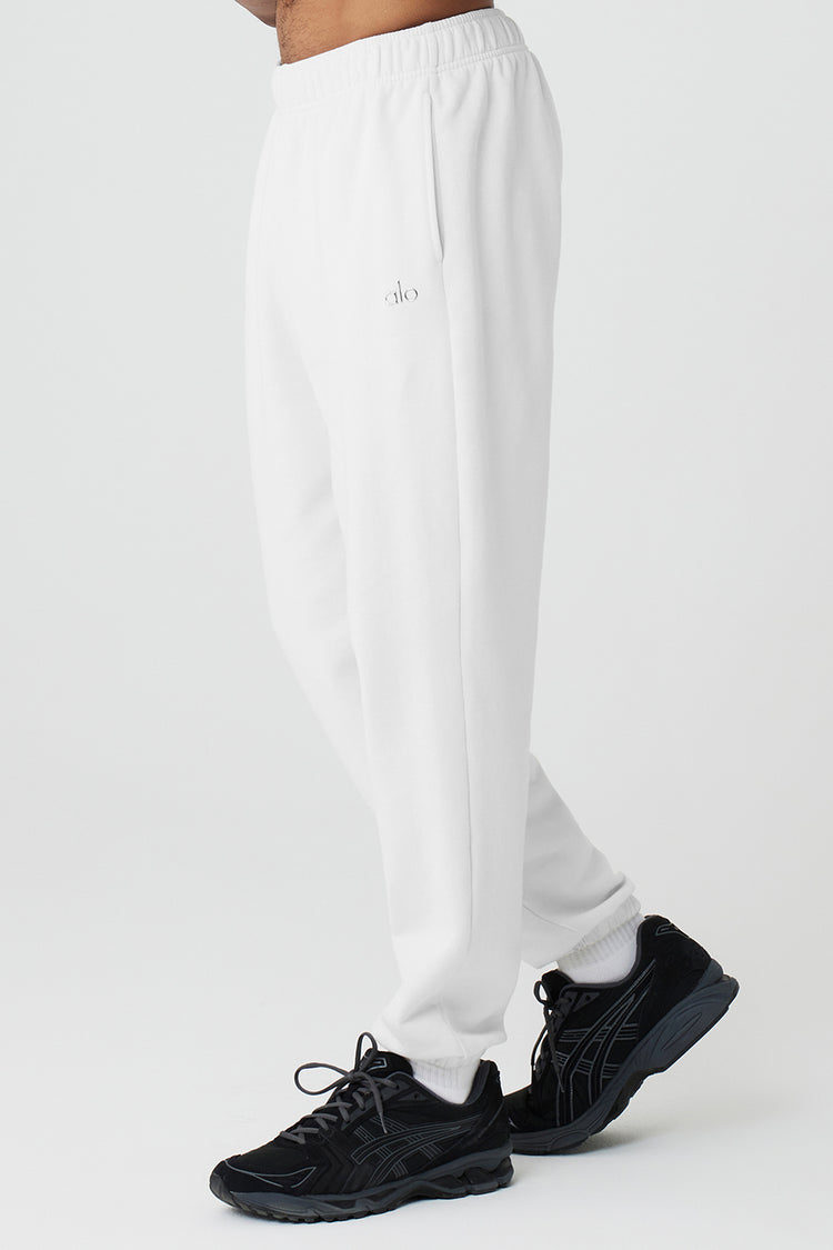 Accolade Fleece Sweatpants