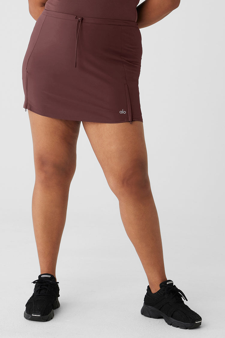 Alo Yoga Mini Skirts − Now: 16 Items at $68.00+