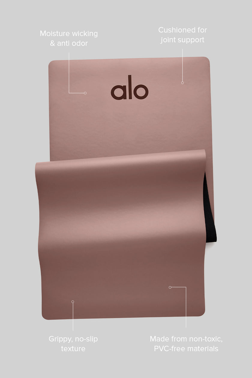 Alo Yoga Equipment