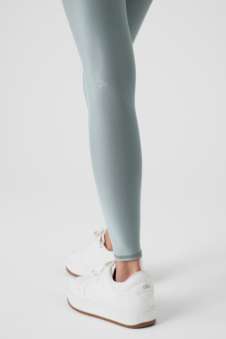 alo】Airlift High-Waist Suit Up Legging