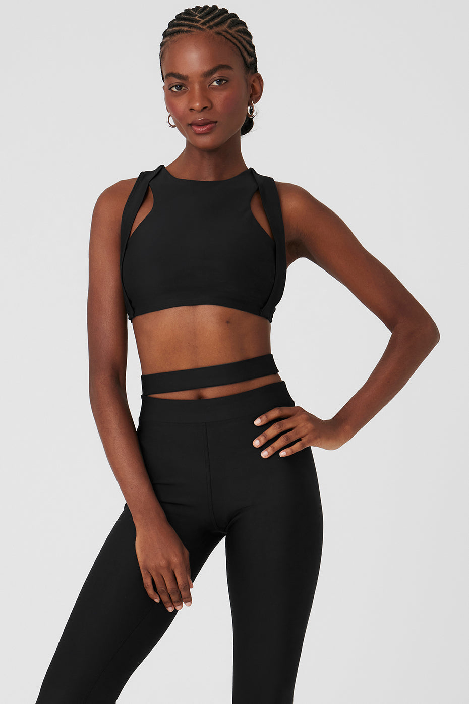 Buy Dermawear Women's Ally Bust Shaper Bra L-101 - Black online