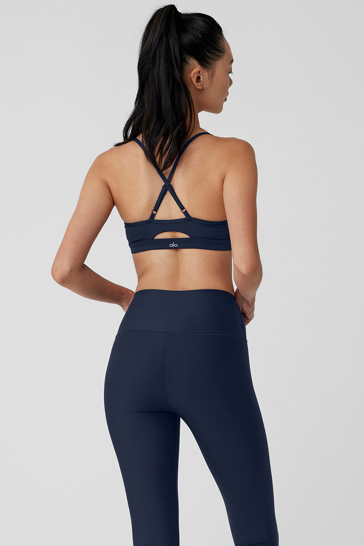 ALO Yoga, Intimates & Sleepwear, Airlift Intrigue Bra Alo Yoga