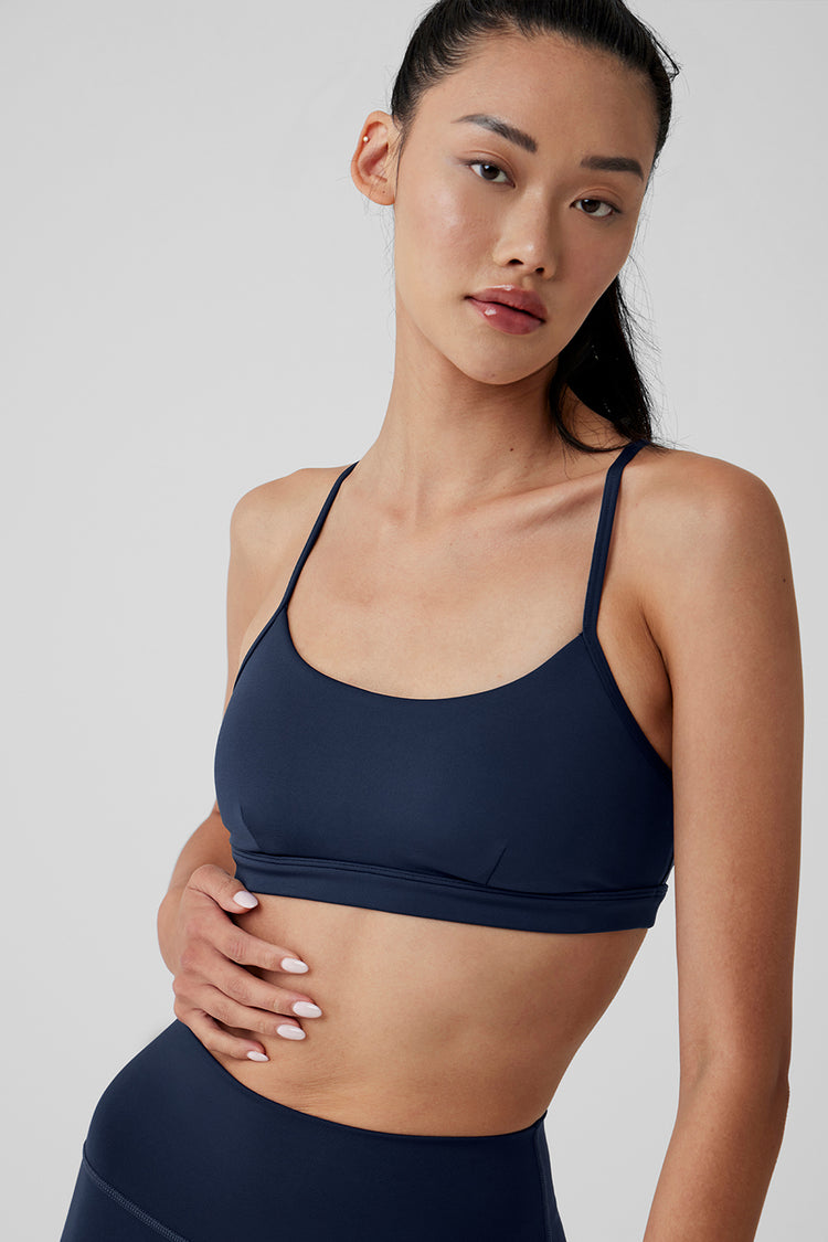 $74 - $150 Adjustable Straps Dri-FIT Sports Bras. Nike CA