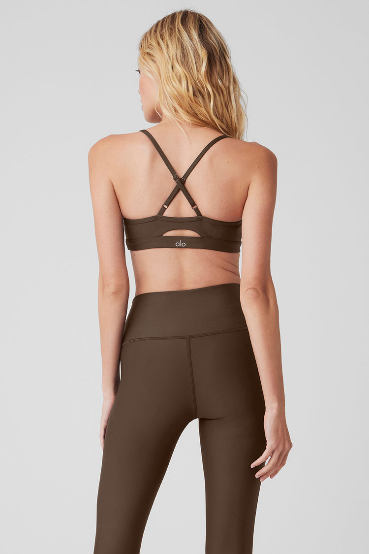 ALO Yoga, Intimates & Sleepwear, Alo Airlift Intrigue Bra