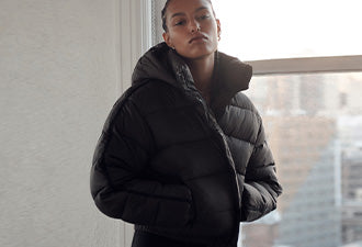 Puffer Jacket – Forever Hustle Clothing