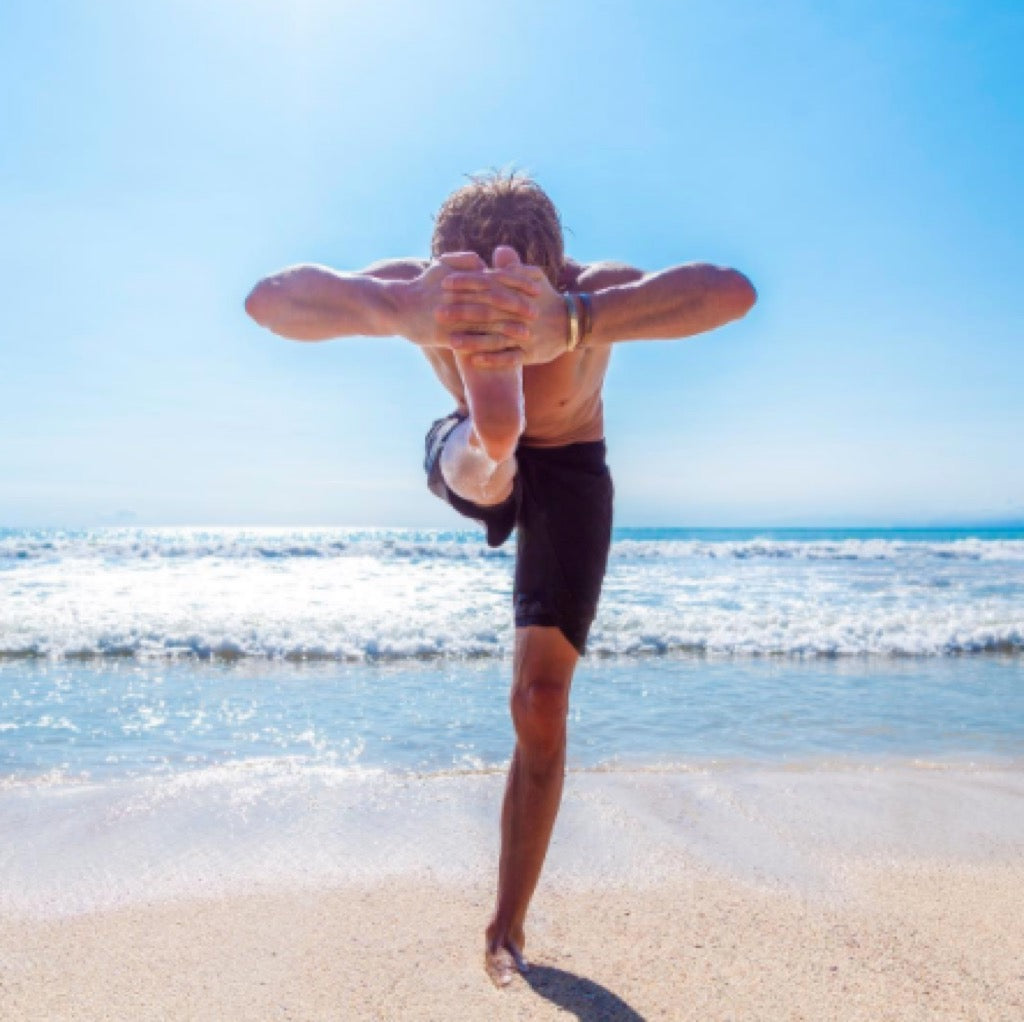 5 Myths About Yoga Classes