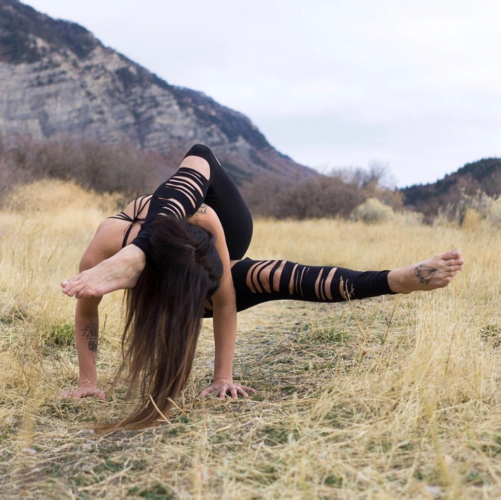 Meet The Alo Fam: Alissa Kepas | Alo Yoga