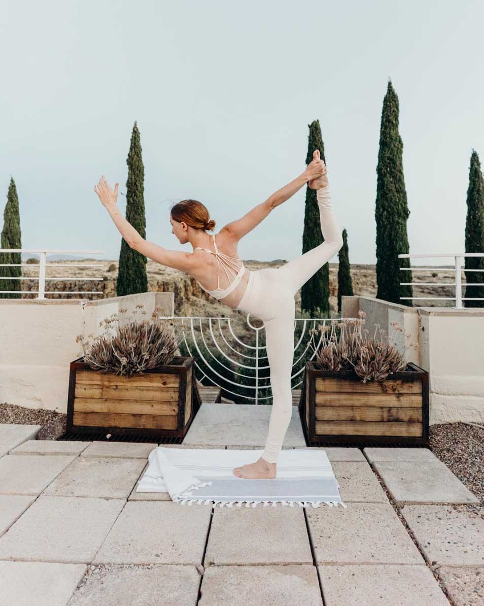 Alo Yoga on Instagram: “Perfect to wear pre or post practice