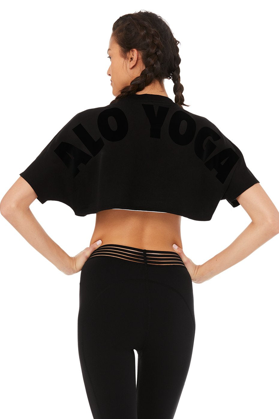 Extreme Crop Tee