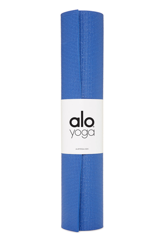 Alo Yoga Warrior Mat Review - #1 Selling Yoga Mat
