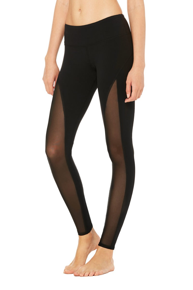 Equalize Legging | Women's Yoga Bottoms