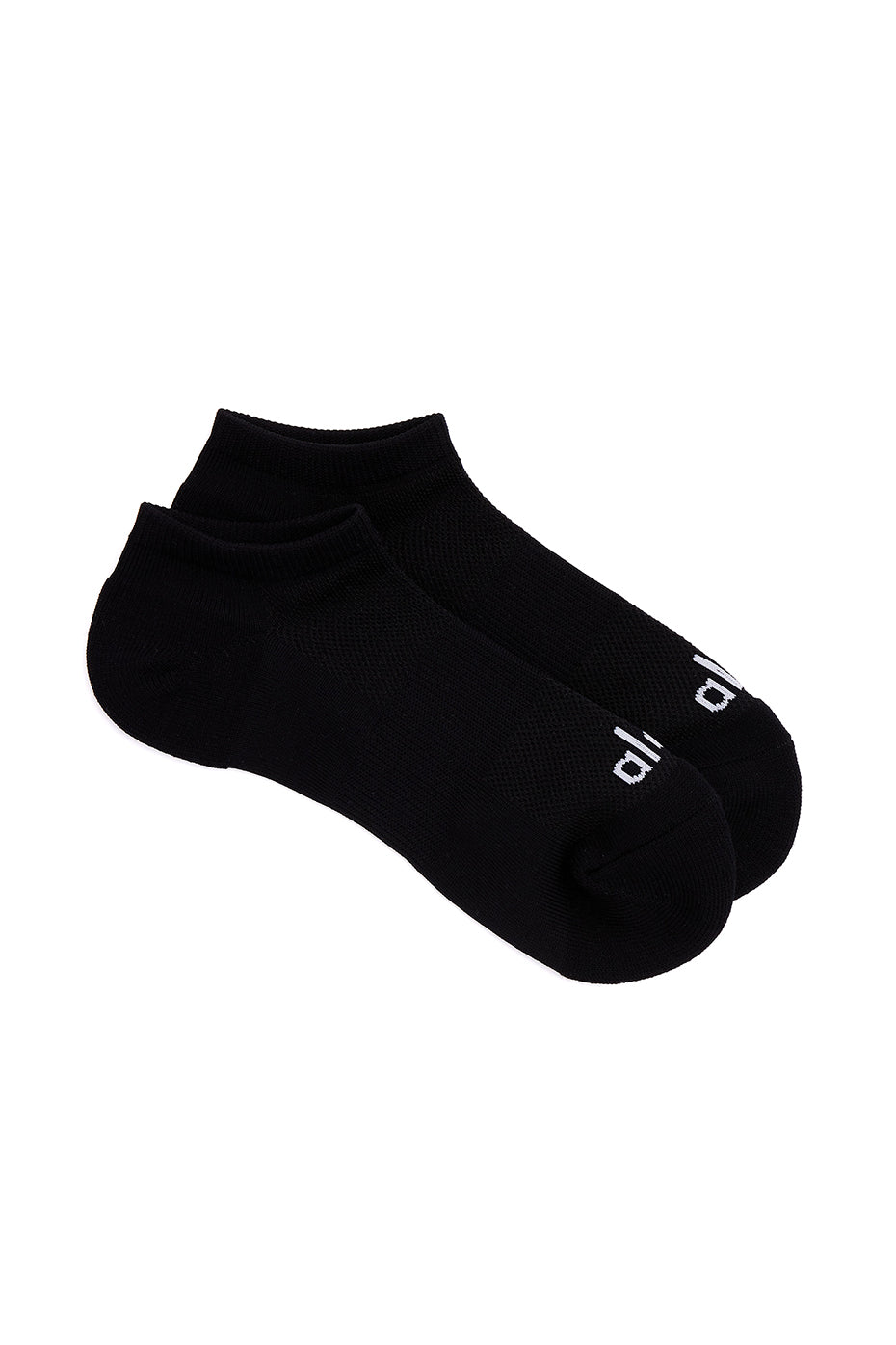 Black Genio grip socks. – Geniosoccer
