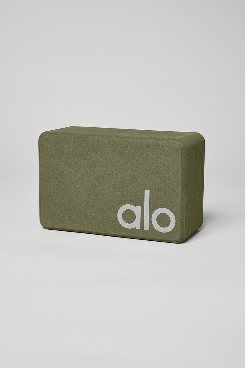 Alo Yoga Equipment